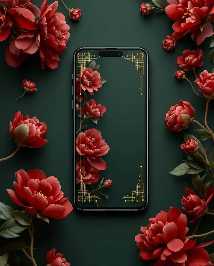 七七影视APP 手机应用界面